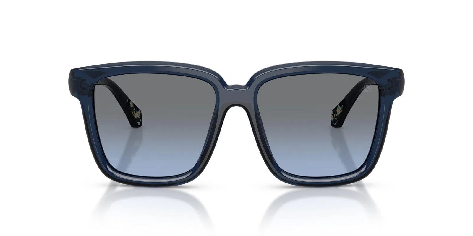 Moncler Clasico 6026 Sunglasses - view 9